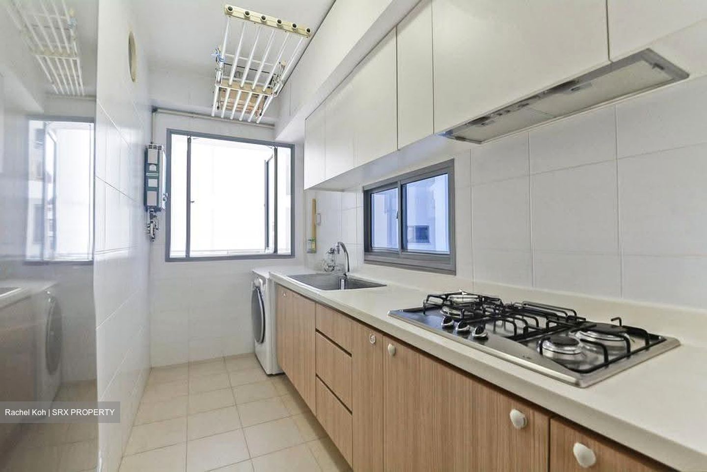 Blk 9 City View @ Boon Keng (Kallang/Whampoa), HDB 3 Rooms #617161971